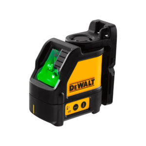 Laser Verde DEWALT