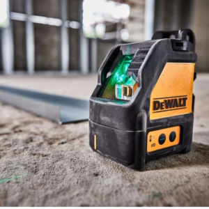 Laser Verde DEWALT