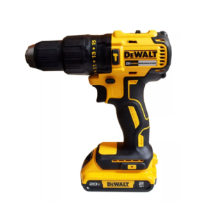 Parafusadeira e Furadeira de Impacto DEWALT