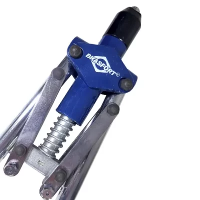 Rebitador Manual Profissional - STANLEY - Image 2