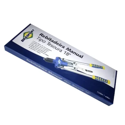 Rebitador Manual Profissional - STANLEY - Image 3